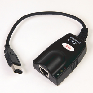 Rockwell Automation 9300 Series USB to Ethernet Adaptors