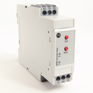Rockwell Automation Thermistor Monitoring Relays