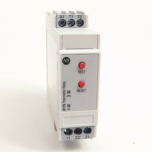 Rockwell Automation Thermistor Monitoring Relays