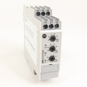 Rockwell Automation Current Monitoring Relays