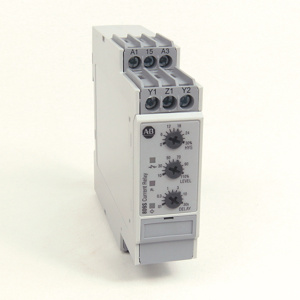 Rockwell Automation Current Monitoring Relays