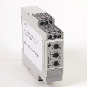 Rockwell Automation Voltage Relays