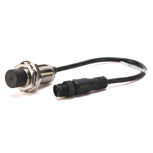 Rockwell Automation Inductive Proximity Sensors