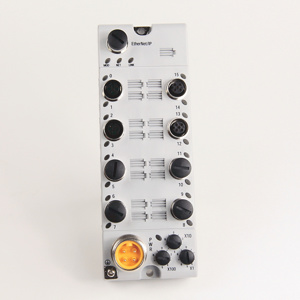 Rockwell Automation 1732E ArmorBlock EtherNet / IP I / O