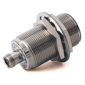 Rockwell Automation Inductive Proximity Sensors