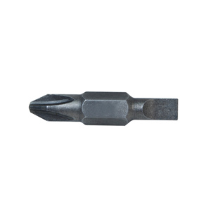 Klein Tools Phillips / Slotted Insert Bits