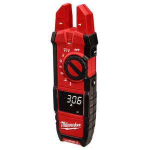 Milwaukee HVAC / R True-RMS Fork Meters