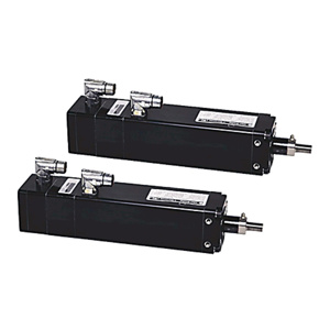Rockwell Automation MPAI Series Heavy Duty Electric Cylinder Actuators