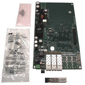 Rockwell Automation PowerFlex Fiber Interface Board Kits