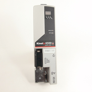 Rockwell Automation 2094 Motion Products EtherNet/IP Safe Torque-Off Control Modules