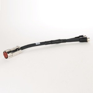Rockwell Automation 2090 Power and Brake Transition Cable Bayonets