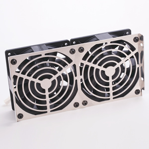Rockwell Automation PowerFlex PF750 FAN14 Series NEMA Heat Sink Fan Kits