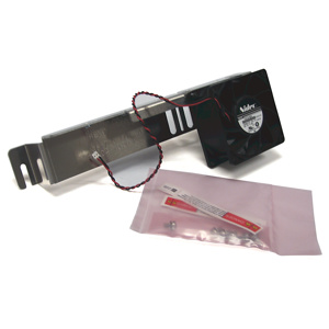 Rockwell Automation PowerFlex Internal Fan Kits