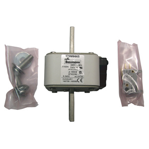 Rockwell Automation PowerFlex Fuse Kits