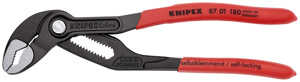 Knipex Tools Cobra® Hightech Water Pump Pliers