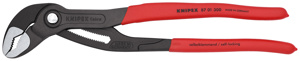 Knipex Tools Cobra® Hightech Water Pump Pliers