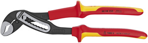 Knipex Tools Alligator® Water Pump Pliers