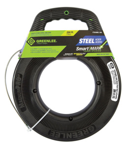 Emerson Greenlee smartMark FTS Fish Tapes