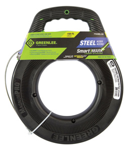 Emerson Greenlee smartMark FTS Fish Tapes