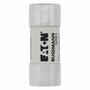 Eaton Bussmann FWP-22F Series High Speed Class aR Semiconductor Fuses