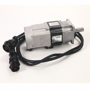 Rockwell Automation TL / TLY Kinetix® Compact Servo Motors