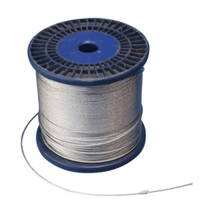 nVent Caddy Wire Spool Steel 1000 ft