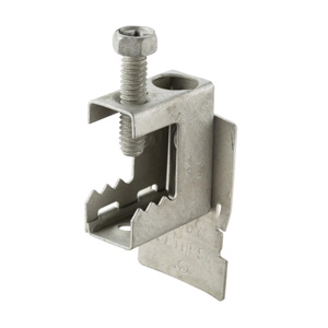 nVent Caddy Cat HP J-hook Clips-to-BC Beam Clamp