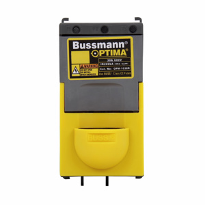 Eaton Bussmann Optima™ Fuse Holders
