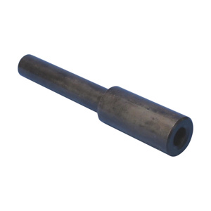 nVent Ground Rod Driving Heads 3/4 in Stainless Steel Galvanized
