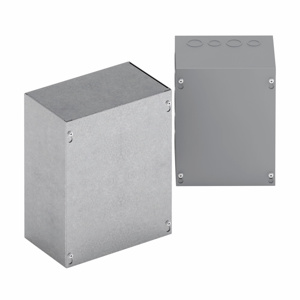 Eaton B-Line Flush Screw Covers