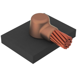 nVent Erico HB Series Cable to Metal Surface Molds, Cathodic