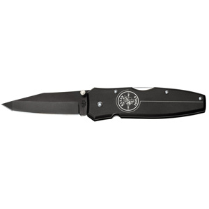 Klein Tools 4405 Pocket Knives Tanto 3-5/8 in Stainless Steel