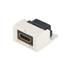 Panduit CM Mini-Com® HDMI Coupler Modules