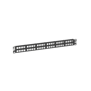 Panduit Netkey NKPPA Series Patch Panels