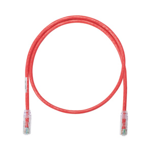 Panduit Cat6 Riser Patch Cords