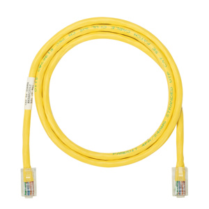 Panduit Cat5e Riser Patch Cords