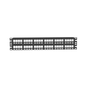 Panduit Netkey NKPPA Series Patch Panels 48 Port 2 Rack Unit