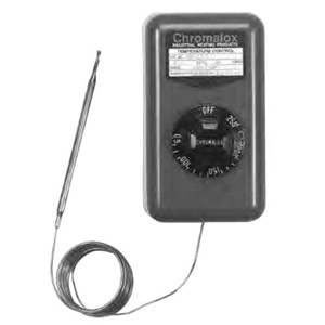 Chromalox AR Series Non-Indicating Temperature Controllers