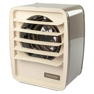 Chromalox LUH Series Horizontal Fan-forced Heaters 240 V 2.6 to 45 W