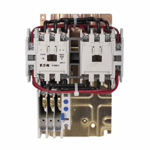 Eaton Freedom Series Reversing Overload Relay Starters
