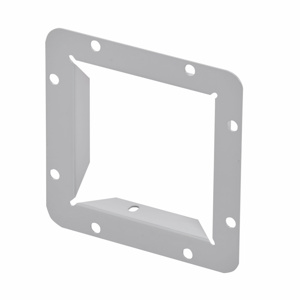 Eaton B-Line Wireway End Flanges
