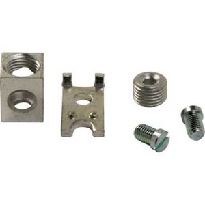 Square D Homeline™ HOM Series Loadcenter Neutral/Ground Lugs HOMELinE LOAD CENTERS