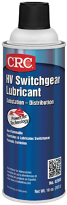 <em class="search-results-highlight">CRC</em> HV Switchgear Lubricants 16 oz Aerosol Non-flammable