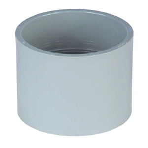 ABB Thomas & Betts PVC Couplings <em class="search-results-highlight">1</em> in PVC Sch <em class="search-results-highlight">40</em> & 80 Socket