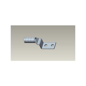 ABB Thomas & Betts Blackburn Long Barrel Compressiong Lugs