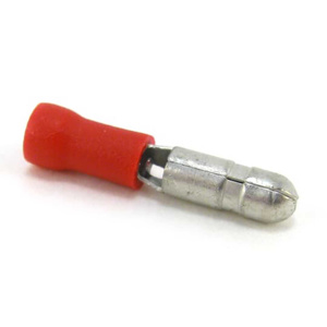 ABB Thomas & Betts Male Insulated Bullet <em class="search-results-highlight">Disconnects</em>
