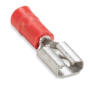 ABB Thomas & Betts Female Insulated <em class="search-results-highlight">Disconnects</em>