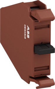 ABB Industrial Solutions Contact Blocks