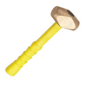 NUPLA Non-sparking Double-face Hammers Hammers