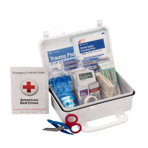 First Aid Only® First Aid Kits 10 Person 57 Piece